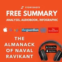 The Almanack of Naval Ravikant - Audiobook Download