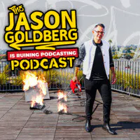 Ep 005 Align Your Life With ron Alexander Mp3 Song Download By Jason Goldberg The Jason Goldberg Is Ruining Podcasting Podcast Season 1 Listen Ep 005 Align Your Life With