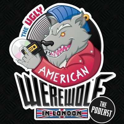 Ep 09: Pyromania - Def Leppard MP3 Song Download by Mac B. (The Ugly  American Werewolf in London Rock Podcast - season - 1)| Listen Ep 09:  Pyromania - Def Leppard Song Free Online