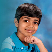 Exclusive Interview with Akash Vukoti ,The Youngest National Spell Bee ...