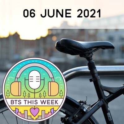 BTS Festa 2021: Pop band mark anniversary by recreating classic