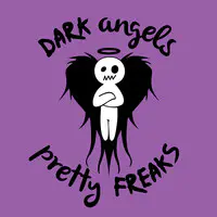 DAPF #88. Dark Angels & Pretty Freaks #88. We say goodbye to our ...