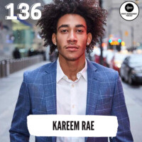 #136 Kareem Rae - Founder & CEO, One Soccer Nation Song|Marcus ...