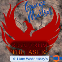 Rise from the Ashes 22-May-2024 MP3 Song Download: Play & Download New ...