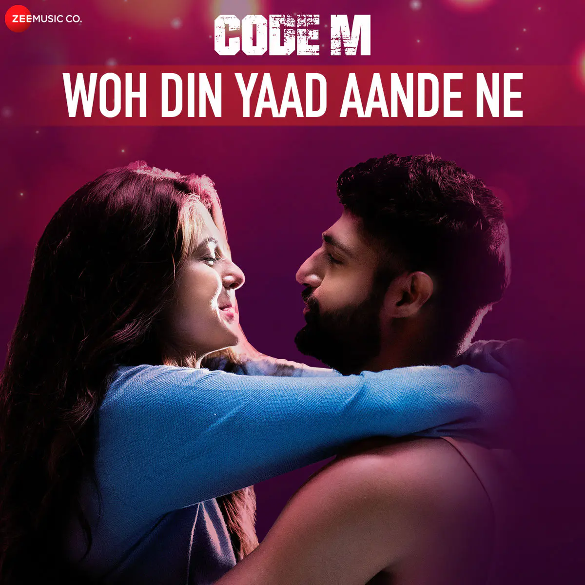 Woh Din Yaad nde Ne Lyrics In Hindi Code M Woh Din Yaad nde Ne Song Lyrics In English Free Online On Gaana Com