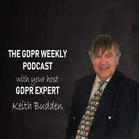 GDPR Weekly Show Episode 149 :- Carnival Cruises, UK Trade Department,  Gateley, CakeBox, UK GDPR, South Korea, CJEU Immaterial Damages, CJEU  Parallel GDPR investigations, NHS Scotland, Live Facial Recognition, IAB  Tech Labs