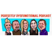 TRAILER PARK PORN Song|The Family|Perfectly Dysfunctional Podcast ...
