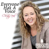Linda Hope - Recognizing Porn Addiction & How to Fight For Love with Rosie MaKinney  Song||Everyone Has A Voice: Comeback Stories. Hope For A Better Tomorrow. -  season - 7| Listen to new songs and