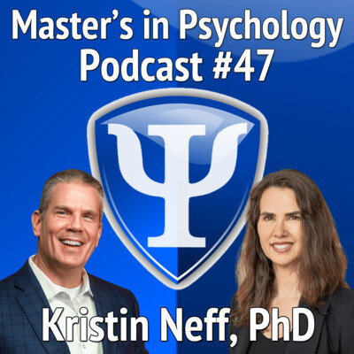 Ep 47: Kristin Neff, PhD – Self-Compassion Pioneer And Co-Founder Of ...