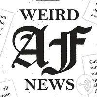 Sex 20year Girl - Sexual fetish involving machetes, a broom, and the wrong address. No  screaming on rollercoasters! MP3 Song Download by Jonesy (Weird AF News -  season - 1)| Listen Sexual fetish involving machetes, a