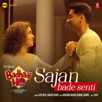 Saajan Hindi Bp Sex - Badhaai Ho Review {4/5}: The situational humour of 'Badhaai Ho' is ...