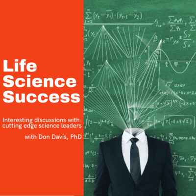 Drs Todd & Kim Saxton MP3 Song Download by Don Davis PhD (Life Science Success - season - 1)| Listen Drs Todd & Kim Saxton Song Free Online - Vimarsana News