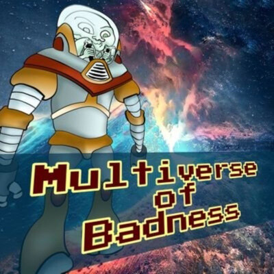 Issue 12 - Eye-Scream (Obnoxio the Clown vs The X-Men) Song||Multiverse