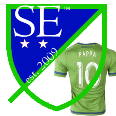 Seattle Sounders vs. Inter Miami (week 7 2022) MP3 Song Download by