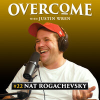 54 - Mark + Juliana Spicoluk of Boho Beautiful, Overcome with Justin Wren, Podcasts en Audible