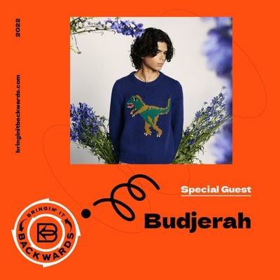 Interview with Budjerah MP3 Song Download by Adam & Tera Lisicky (Bringin' it Backwards - season - 1)| Listen Interview with Budjerah Song Free Online - Vimarsana News