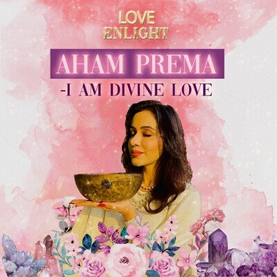 Aham Prema – EP