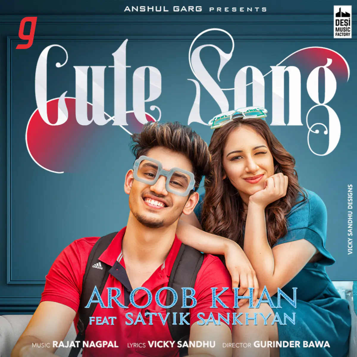 Cute Song Lyrics in Hindi, Cute Song Cute Song Song Lyrics in ...