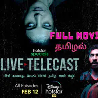 Live Telecast Episode 6 Webseries Explained in tamil Live Telecast Kajal Agarwal Hotstar Song Partha s Podcast season 1 Listen to new songs and mp3 song download Live Telecast Episode 6 Webseries Expl...