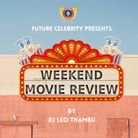Weekend movie review | mahaan movie review tamil | tamil movie review  podcast MP3 Song Download (FUTURE CELEBRITY - season - 9)| Listen Weekend  movie review | mahaan movie review tamil |