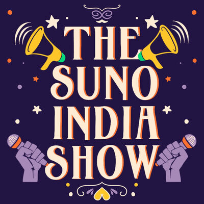 World Press Freedom Day: What are the many meanings of freedom? MP3 Song Download by Suno India (The Suno India Show - season - 1)| Listen World Press Freedom Day: What are the many meanings of freedom? Song Free Online - Vimarsana News