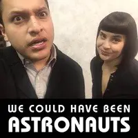 John Hopkins Song|Alex Bishop|We Could Have Been Astronauts ...