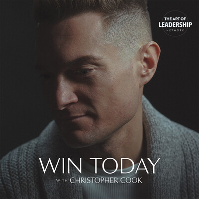 Ep 289: Jordan Lee Dooley on Unmet Expectations, Deferred Hope, and Reevaluating Everything in Life MP3 Song Download (Win Today with Christopher Cook - season - 1)| Listen Ep 289: Jordan Lee Dooley on Unmet Expectations, Deferred Hope, and Reevaluating Everything in Life Song Free Online - Vimarsana News