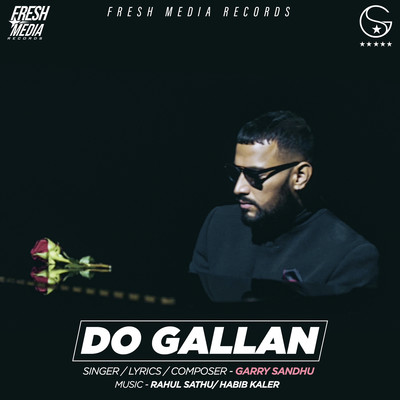 Let's Talk (Do Gallan) Lyrics in Punjabi, Let's Talk (Do Gallan) Let's