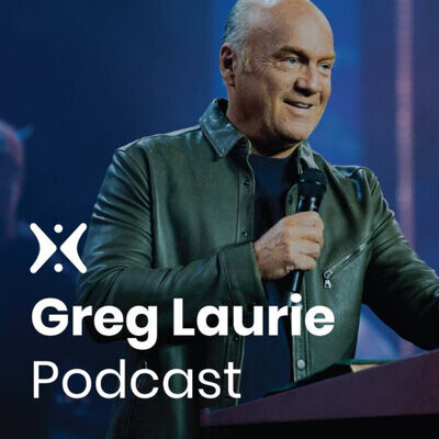 Why Does God Allow Suffering? | Embracing Correction MP3 Song Download by Greg Laurie (Greg Laurie Podcast - season - 1)| Listen Why Does God Allow Suffering? - Vimarsana News