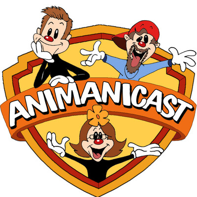 73- The Please, Please, Please, Get a Life Foundation! A Hard Days Warner,  Give Me a Break, and Tom Ruegger MP3 Song Download by The Animanicast: An  Animaniacs Podcast (The Animanicast- An