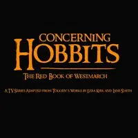 The Lord of the Rings: Episode 104 - Bear McCreary
