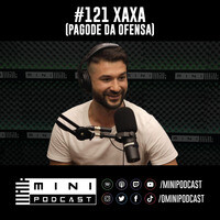 PAGODE DA OFENSA - Inteligência Ltda. Podcast, PAGODE DA OFENSA - Inteligência  Ltda. Podcast, By XAXA