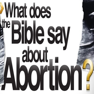 Abortion and the Bible Song|Chase A. Thompson|Deep Questions with Chase ...