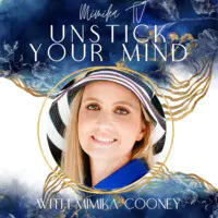 How To Find God In Every Season With Elizabeth Enlow Mp3 Song Download By Mimika Cooney Unstick Your Mind With Mimika Cooney Season 4 Listen How To Find God In