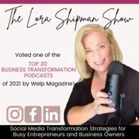 Mini Cast How To Build An Instagram Thumbnail Plan For 21 Mp3 Song Download The Lora Shipman Show Social Media Transformation Strategies For Busy Entrepreneurs And Business Owners Season