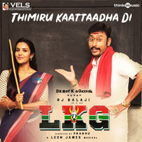 lkg movie review