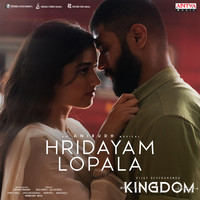 Hridayam Lopala MP3 Song Download: Play Download New Hridayam Lopala Hridayam Lopala MP3 Song Download: Play Download New Hridayam Lopala