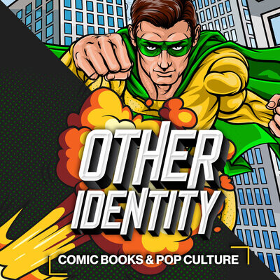 Teenage Heroes in Marvel and DC Comics Song|The Other Identity - A Comic  Book Podcast|The Other Identity - A Comic Book Podcast - season - 2| Listen  to new songs and mp3 song download Teenage Heroes in Marvel and DC Comics  free online on ...