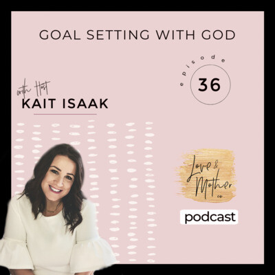 Goal Setting as a Christian in 2022 MP3 Song Download by Kait Isaak