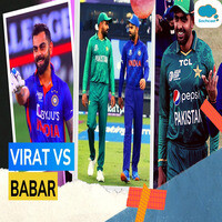 Virat Kohli Or Babar Azam Who Is The Best In T20Is? Here’s What The ...