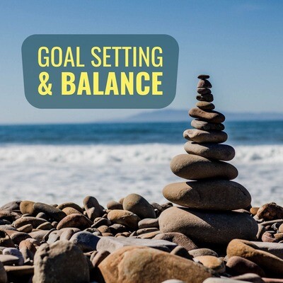 Mindset Motivation for Goal setting and Balance MP3 Song Download by