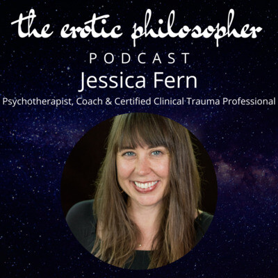 Polyamory, Opening Up and Creating Secure Attachment with Jessica Fern ...