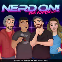 Alita: Battle Angel Song|Nerd On!|Nerd On! The Podcast - season - 1| Listen  to new songs and mp3 song download Alita: Battle Angel free online on  