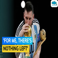 Lionel Messi drops massive retirement hint after FIFA World Cup triumph ...