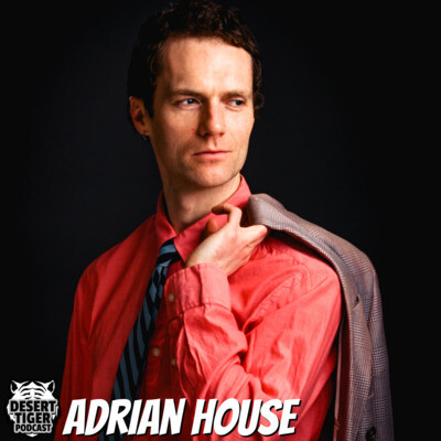 Singer Songwriter Adrian House on ‘Changes’ and its new music video ...