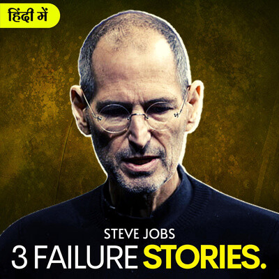 STEVE JOBS: 3 Failure Stories | Unstoppable MP3 Song Download ...