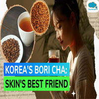 Korean beauty: The secret tea for flawless skin revealed Song|Editorji