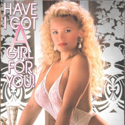 400px x 400px - Have I Got A Girl For You (1990) Porn Movie Review (Starring Fifi Bardot )  MP3 Song Download (The Peeping Rabbit Podcast - season - 1)| Listen Have I  Got A Girl