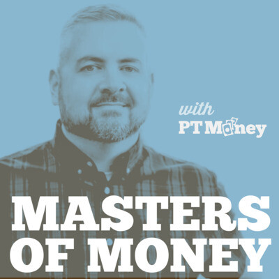 Ep 009: Why You Need 14 Different Bank Accounts, with Talaat and Tai ...