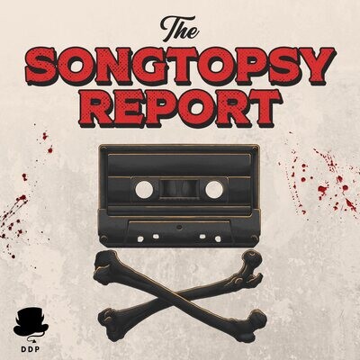 Ep 20: “Monster Rap” by Bobby Boris Pickett, or the Monster Mash guy gave  you a voice, now RAP FOR DADDY! MP3 Song Download (The Songtopsy Report -  season - 1)| Listen